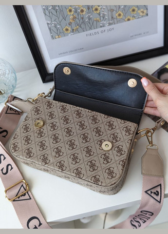 Сумка женская кросс боди через плечо No Brand (322464400)