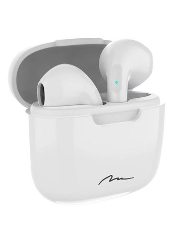 Навушники з мікрофоном R-PHONES TWS+ White Media-Tech (315799236)