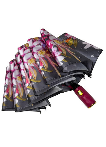 Жіноча парасолька напівавтоматична d=97 см Toprain (288047288)