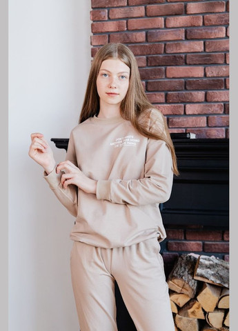 Костюм для дівчинки (підлітковий) HC (h001-6418-057-33) No Brand (290112422)