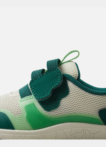 Бежевые демисезонные кроссовки barefoot reimatec Reima Tepastelu