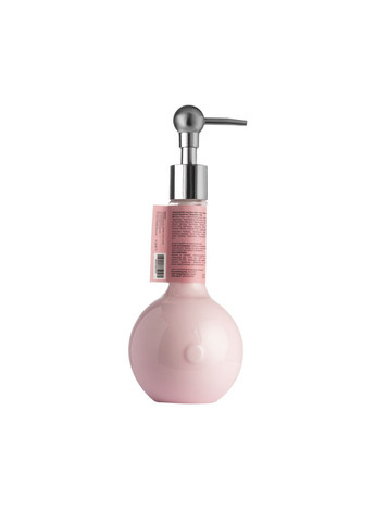 Парфюмированный лосьон для тела Magnetic Vibe с эмолентами и экстрактом цветов 350 мл (520) dott (366424150)