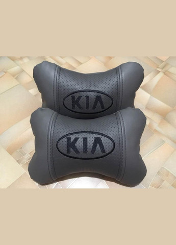 Автоподушка на подголовник авто 034 Kia (340489848)