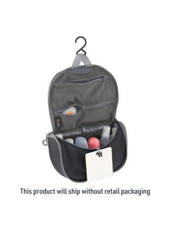 Косметичка Ultra-Sil Hanging Toiletry Bag, High Rise, L Sea To Summit (334673408)