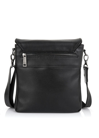 Чоловіча шкіряна сумка через плече 25х24х5 см TARWA (315871044)