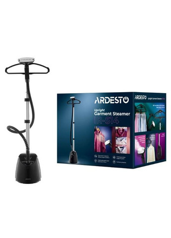 Отпариватель IR-S14 Ardesto (370605643)