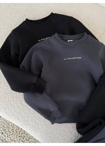 Женский костюм: джоггеры и свитшот Avanti (364863813)