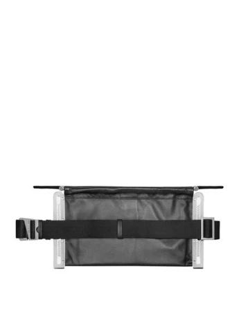 Сумка Logo Banana Bag Black 119WA32 MISBHV (395635594)