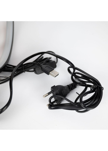 Фонтан с подсветкой Лотос No Brand (364674016)