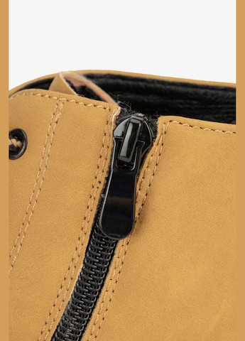 Черевики чоловічі XM7858-1C shop (2000990844361) No Brand (362704260)