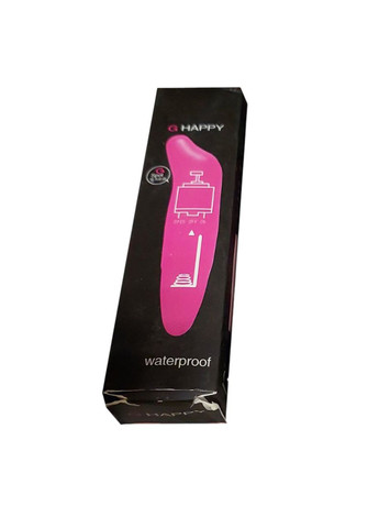 Жіночий кліторальний вібратор кліторний вібромасажер Ghappy G-Spot Dolphin China (324117530)