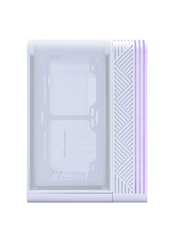 Корпус VT5 White без БП 1STPLAYER (342331217)