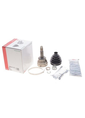 ШРКШ (зовнішній) Fiat Fiorino Pick up (146_), 01/88 - 05/01 771 0061 30 (opt-om) No Brand (360482499)