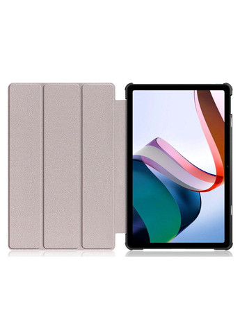 Чехол Slim для планшета Xiaomi Redmi Pad SE 11" - Graffiti Primolux (332994206)