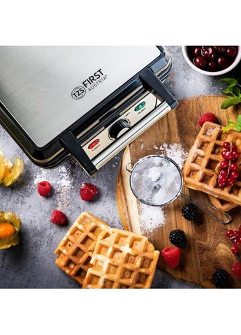 Вафельница FA-5305-3 First (368597374)