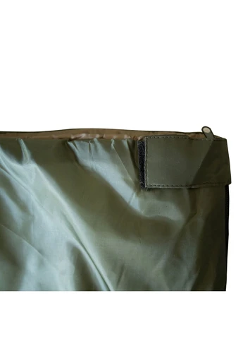 Спальный мешок Woodcock XXL одеяло левый olive 190/90 UTTS-002 Totem (390697708)