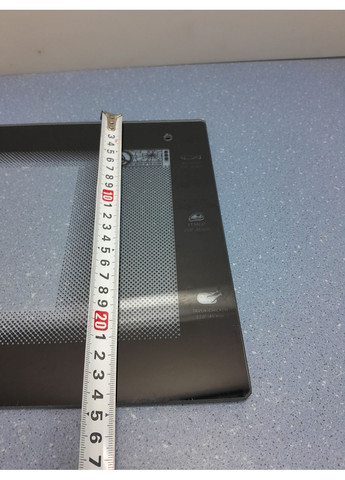 Стекло дверей для электропечи 1003 DELFA (361864385)