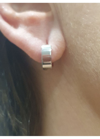 Серьги Столична Ювелірна Фабрика (373004720)