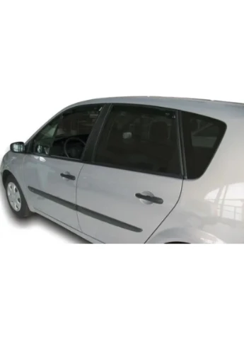 Вітровики вставні для RENAULT II (2003-2009) Team Heko Scenic (398174885)