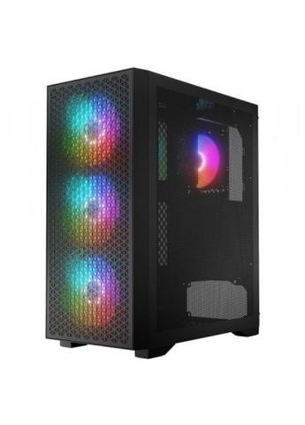 Корпус (AT-DART-PRO-ARGB-10) Logic Concept DART PRO ARGB (366158825)