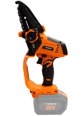 Пила цепная аккумуляторная TCMC-4/i20 (853683) Tekhmann (360425391)