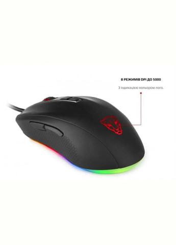 Мышь V60 Black (mtv60) Motospeed (336954160)