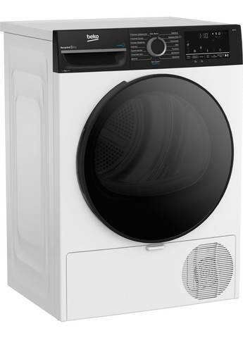 Сушильна машина BM3T48239WPBB2 BEKO (332956219)
