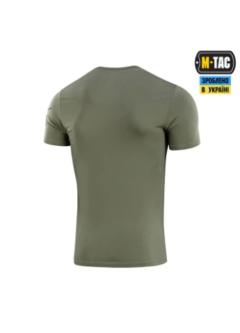 Футболка Reconquista Light Olive M-TAC (326514836)