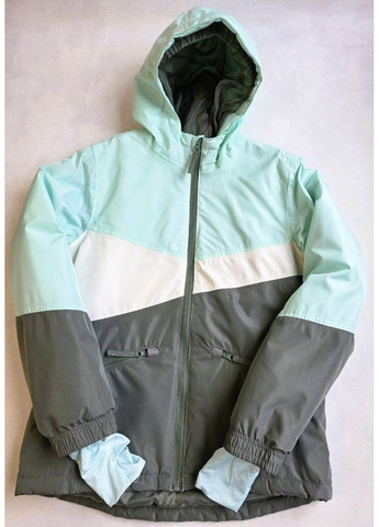 Детский лыжный термокостюм THERMOLITE®EcoMade для девочек Crivit Куртка та Штани (366288310)