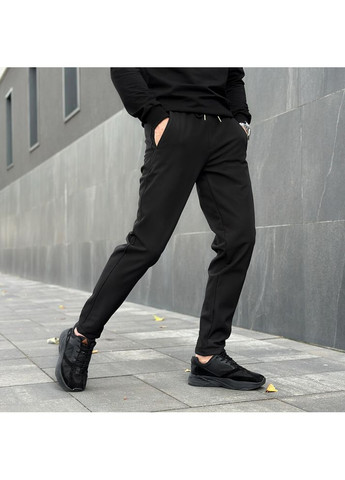 Штани Point Чорний Pobedov (308982639)