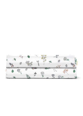 Полуторна постільна білизна Ruby CS7 160х220 см Cosas (307387392)