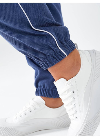 Спортивний костюм жіночий великих розмірів Style Point (349454827)