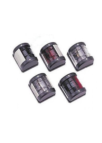 Навигационный Огонь Led Красный-Зеленый для лодок яхт катеров Weekender (370674674)