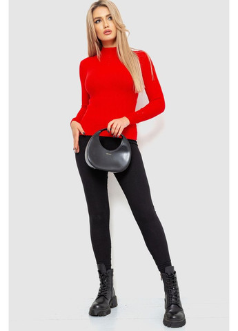 Водолазка жіноча в рубчик,, 204R044 Ager (364753513)