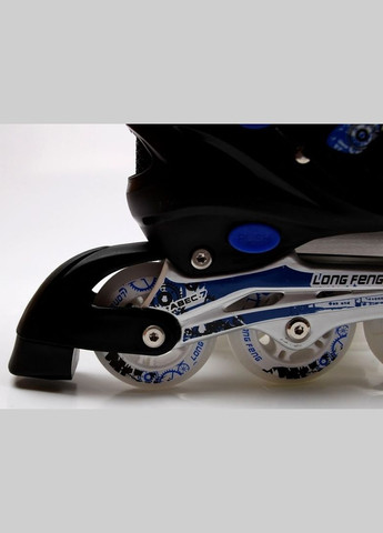 Ролики. Blue (розмір 29-33) Scale Sports (340910245)
