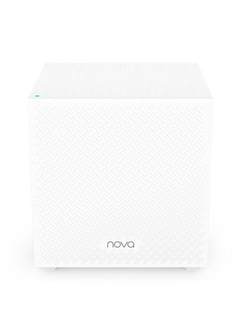 WiFi Mesh система Nova MW12 3-Pack Tenda (369723114)