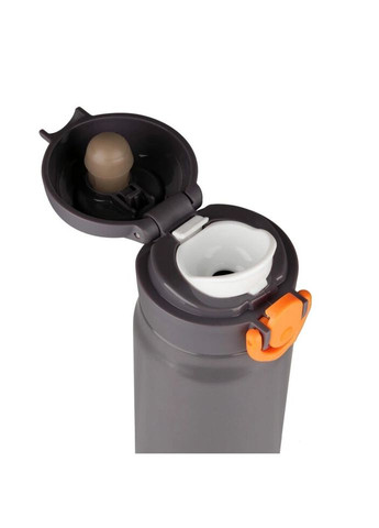 Термос питної Fusion 708205 500 мл сірий Yes (317779039)