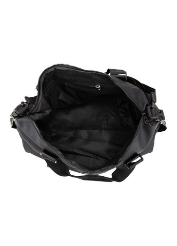 Спортивна дорожня сумка через плече текстильна водовідштовхувальна RoyalBag TB1-T-310 (355245790)