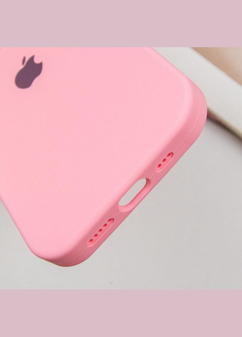 Чохол на Apple iPhone 13 Pro Max / для айфон 13 про макс силікон Epik (356098250)