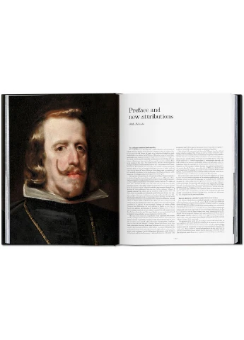 Velazquez. The Complete Works Taschen (370075671)