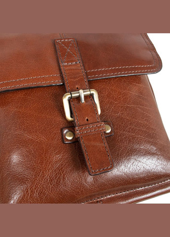 Світло-коричнева сумка месенджер BENJAMIN CHSTN Ashwood (303830108)