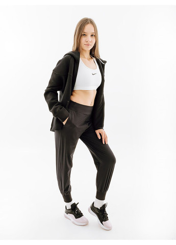 Жіночі Штани 7/8 JOGGER Чорний Nike (282316992)