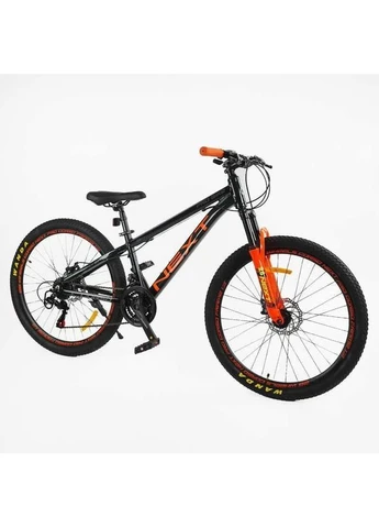 Велосипед Спортивний «Next» 26 дюймів NX-26700 Corso (380731657)