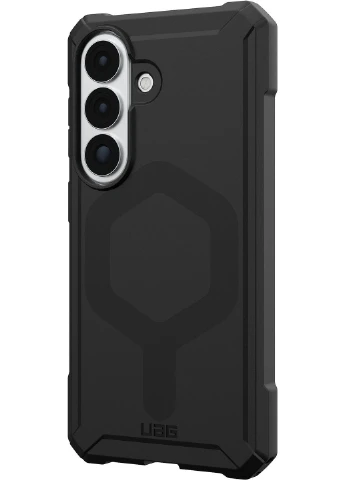 Чехол для Samsung Galaxy S26 Essential Armor with Magnet Black (214534114040) UAG (394368446)
