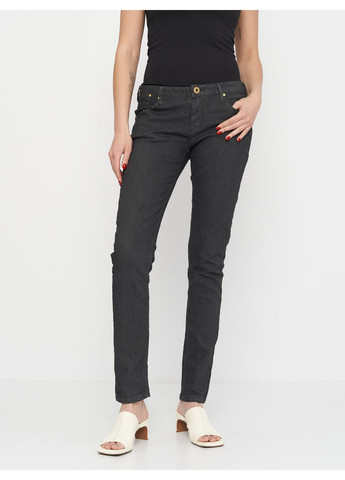 Штаны демисезон,темно-серый, Alcott (276712173)