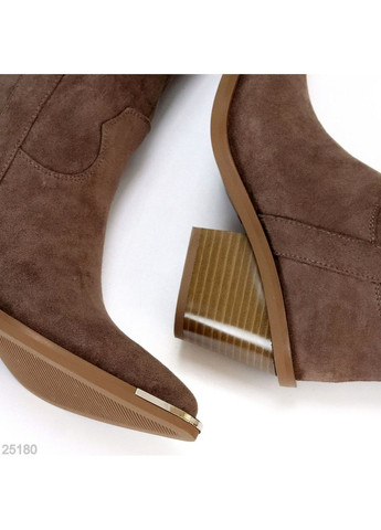 Чоботи козаки No Brand (368375856)