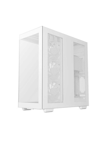 Корпус CH780 White (R-CH780-WHADE41-G-1) без БП DeepCool (342331236)