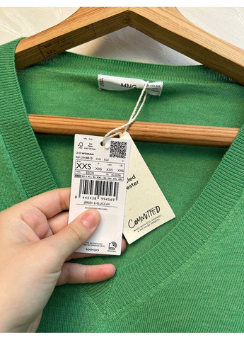 Кофта жіноча розмір Ххс No Brand (353694723)