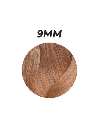 Безаммиачный тонер для волос на кислотной основе SoColor Sync PreBonded 9MM очень светлый блондин Matrix (292736827)