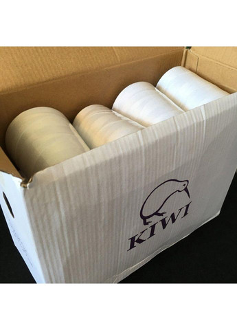 Мешкозашивочные Kiwi (киви) нити, 12S/3 1000м. (вес 200 грамм) Plus-plus (352746575)